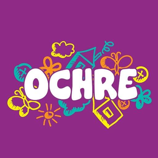 Ochre