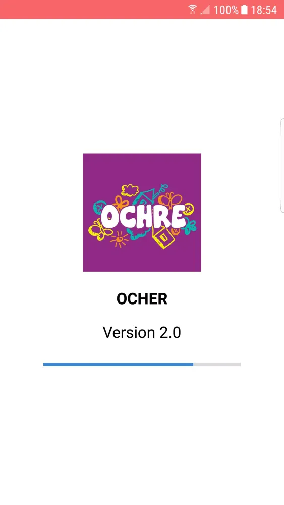 Скриншоты Ochre