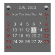 Julls' Calendar Widget Lite