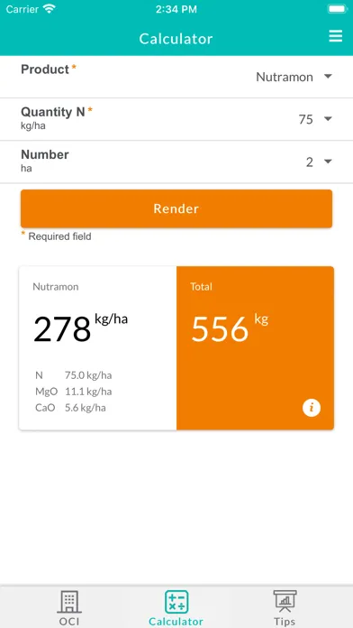 تصاویر OCI Nutri-N