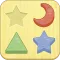 Shape Puzzle - Matching Shapes
