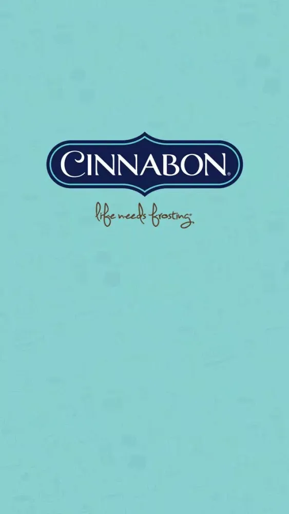 Cinnabon Kuwait应用截图