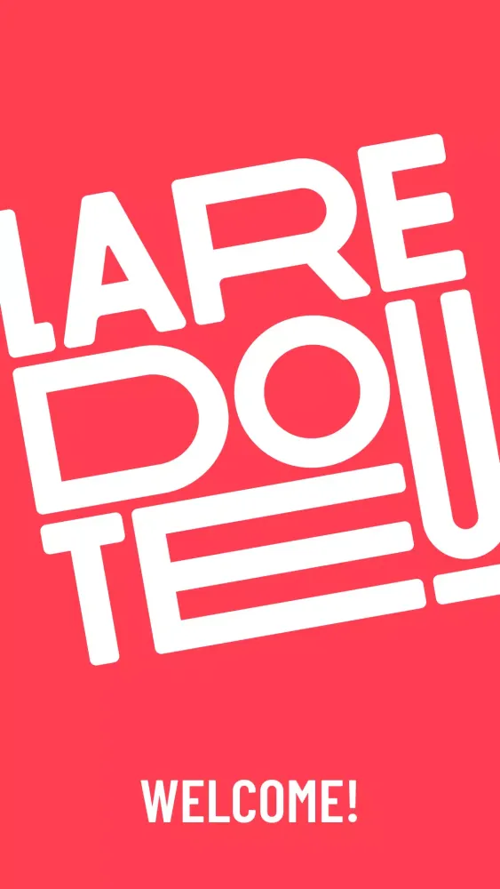La Redoute स्क्रीनशॉट