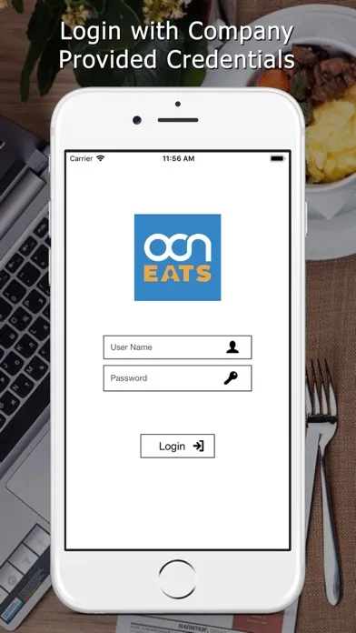 تصاویر OCN Eats Restaurant Manager