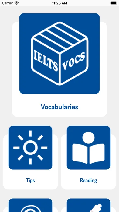 Complete IELTS Preparation স্ক্রিনশট