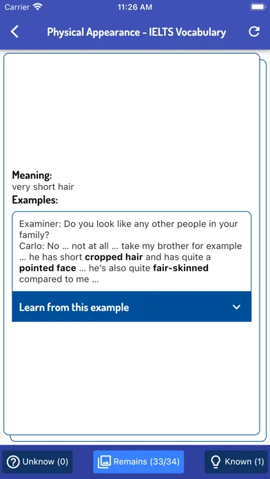 Complete IELTS Preparation স্ক্রিনশট