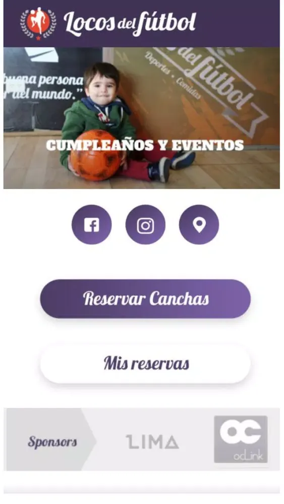 Locos del Futbol Screenshots