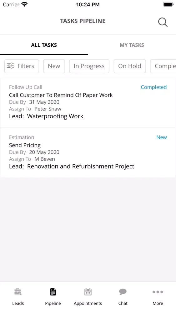 تصاویر O'Connor Construction Group
