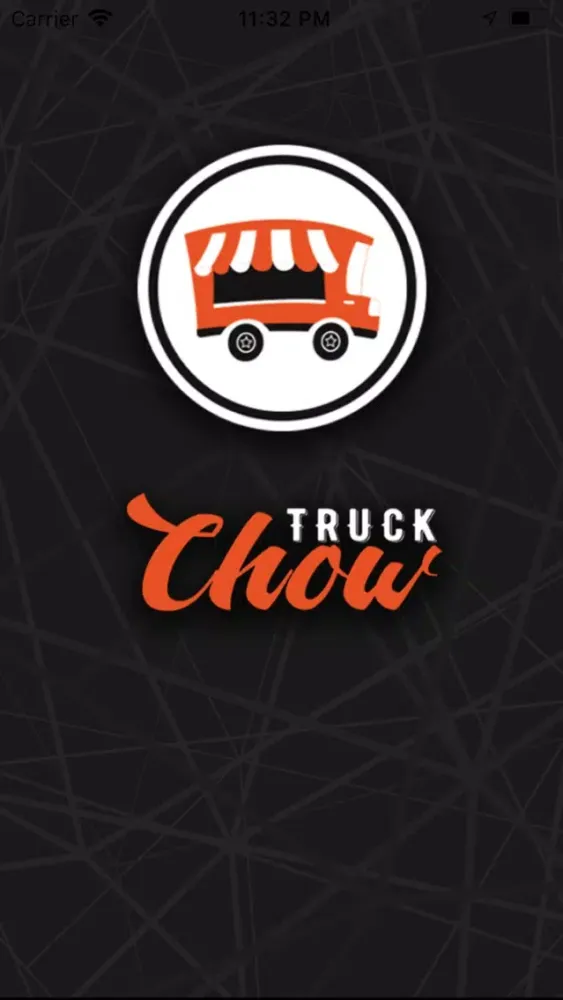 Truck Chow Ekran Görüntüleri