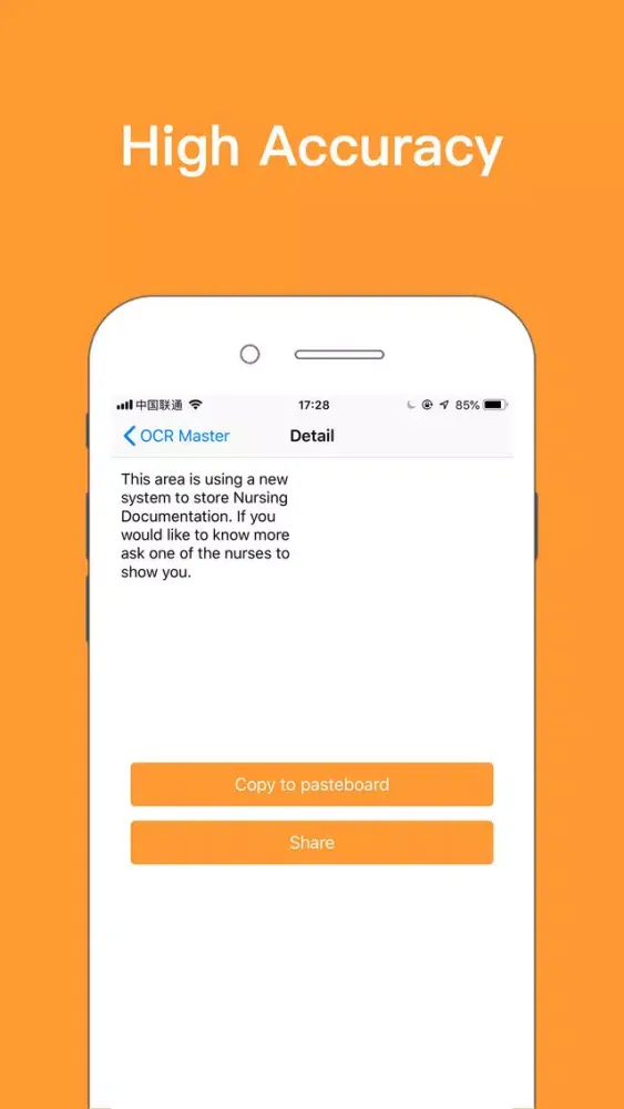 OCR Master - Scan & Extract Screenshots