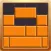 Sliding Block : Wood Puzzle