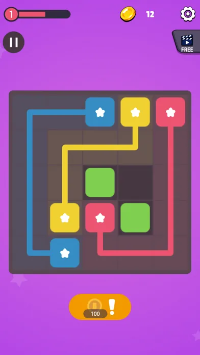 تصاویر Box Puzzle Legend 3in1