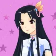 Dress Up Anime ASMR
