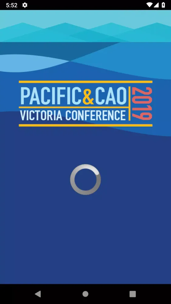 CAO Congress应用截图
