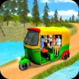 TukTuk Mania Auto Driving Game TukTuk Mania Auto Driving Game