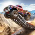 Impossible Stunt Monster Truck Impossible Stunt Monster Truck