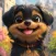 Virtual Dog Occess Puppy Game
