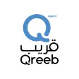 Qreeb Agent قريب Qreeb Agent قريب