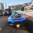 Stunt Master Car Racing Games