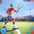 Smash Master Clash Tennis Game Smash Master Clash Tennis Game
