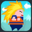 Spring Goku: Super Saiyan Fighters Jump In Dragon Battle FREE Spring Goku: Super Saiyan Fighters Jump In Dragon Battle FREE