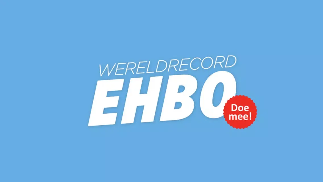Wereldrecord EHBO應用截圖