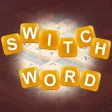 Switch the words correctly Switch the words correctly