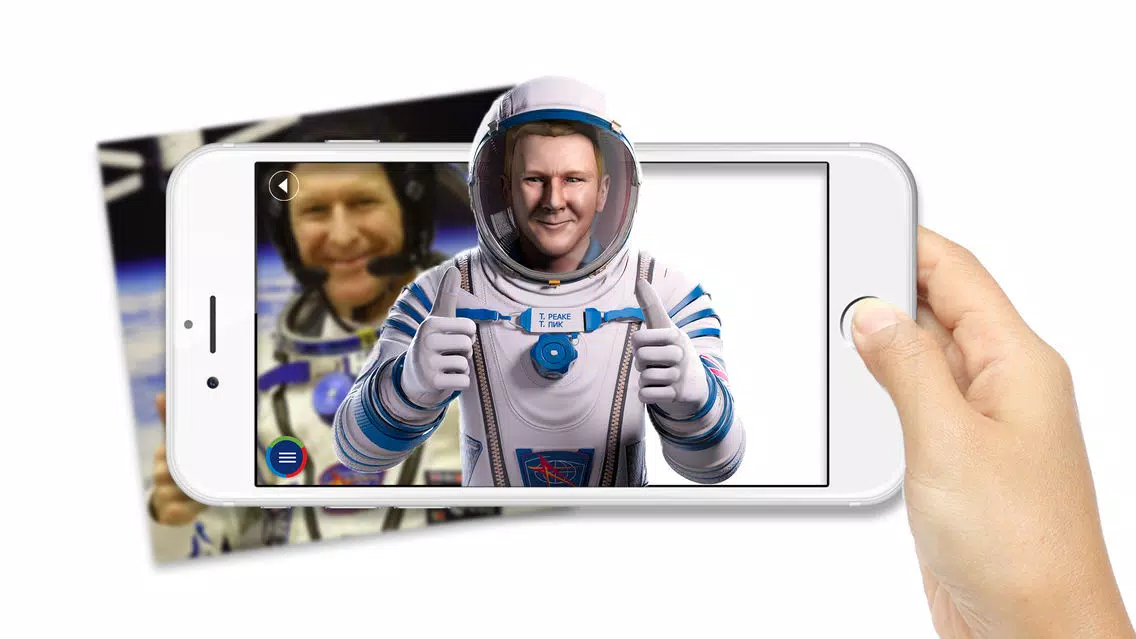 Capturas de pantalla de Astro Tim