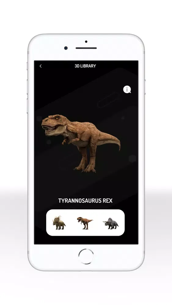 Screenshot di OctagonEdu