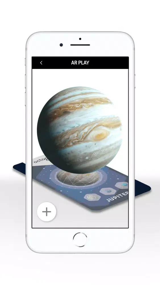 Screenshot di OctagonEdu