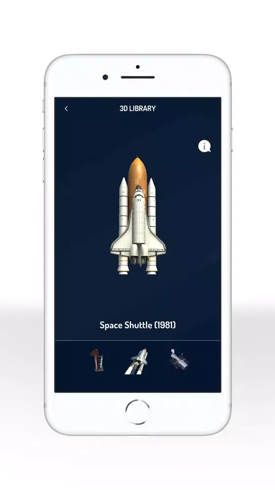 Screenshot di OctagonEdu