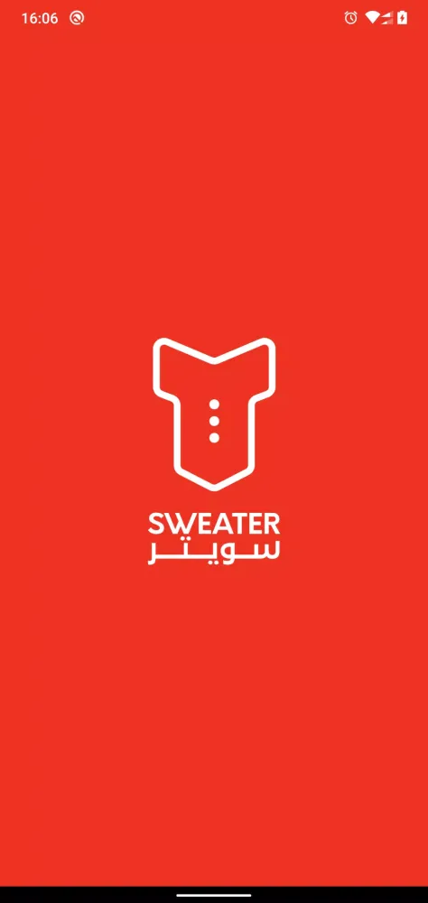 Sweater Biker - سويتر بايكر سکرین شاٹس