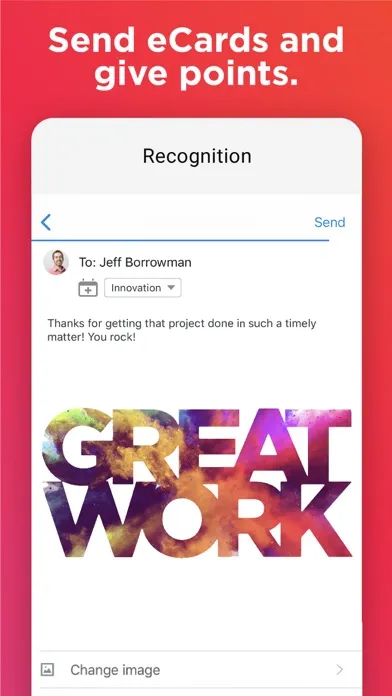 Great Work™ স্ক্রিনশট