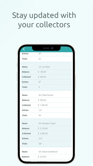تصاویر OctaRadius Admin