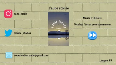 Tangkapan layar Octave Cremazie