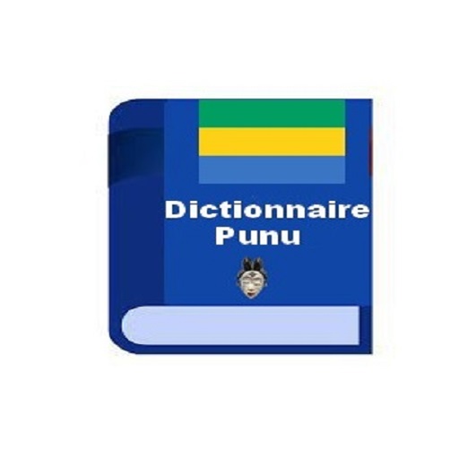 Dictionnaire Punu