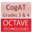 CogAT Grades 3 & 4