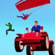 Sky fall land Sky fall land