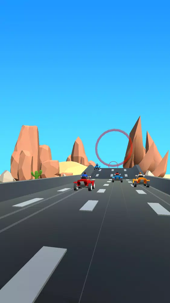 Sky fall land سکرین شاٹس