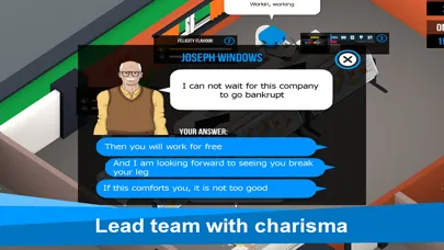 Business Inc. 3D Simulator স্ক্রিনশট