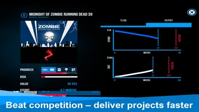 Business Inc. 3D Simulator স্ক্রিনশট