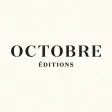 Octobre Éditions