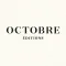 Octobre Éditions
