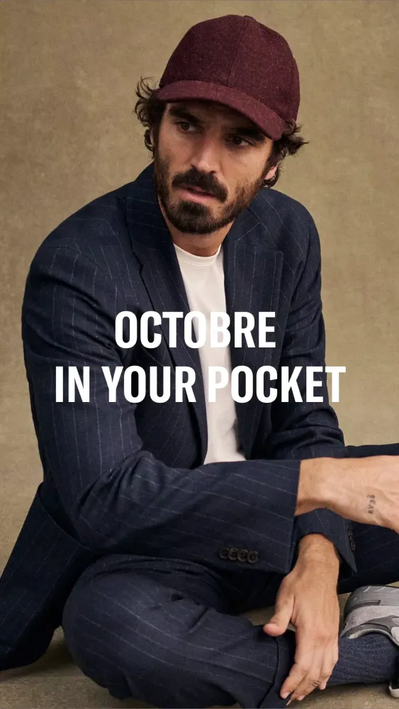 Octobre Éditions Screenshots