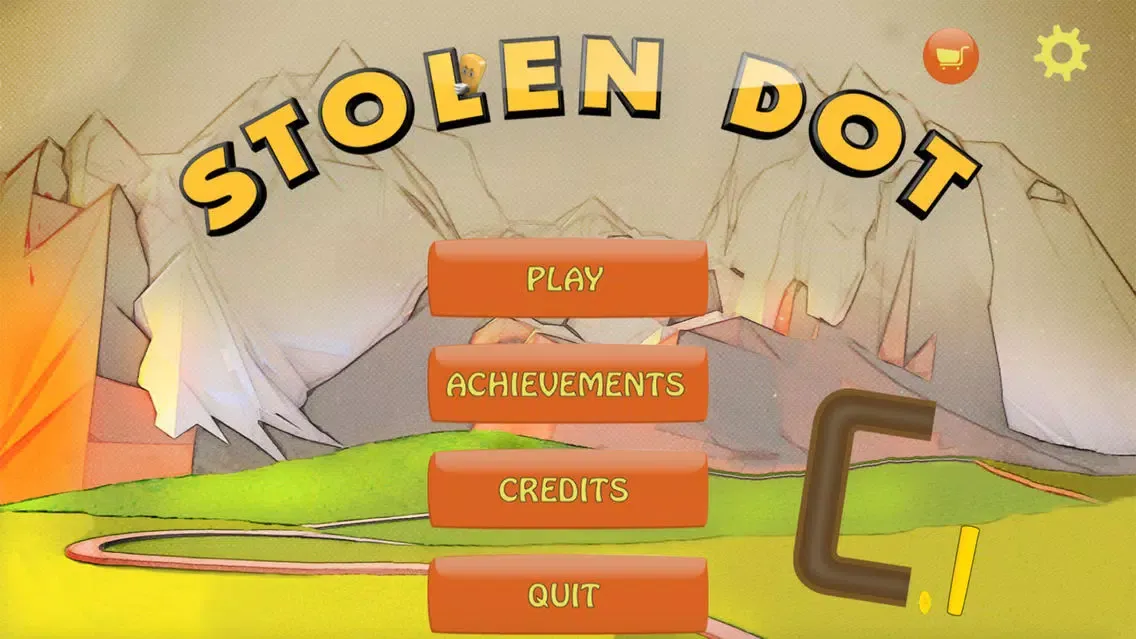 تصاویر Stolen Dot