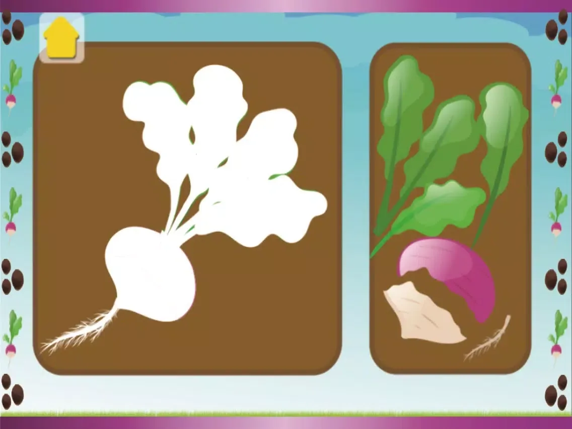 Plant Evolution Click Game iPad 应用截图