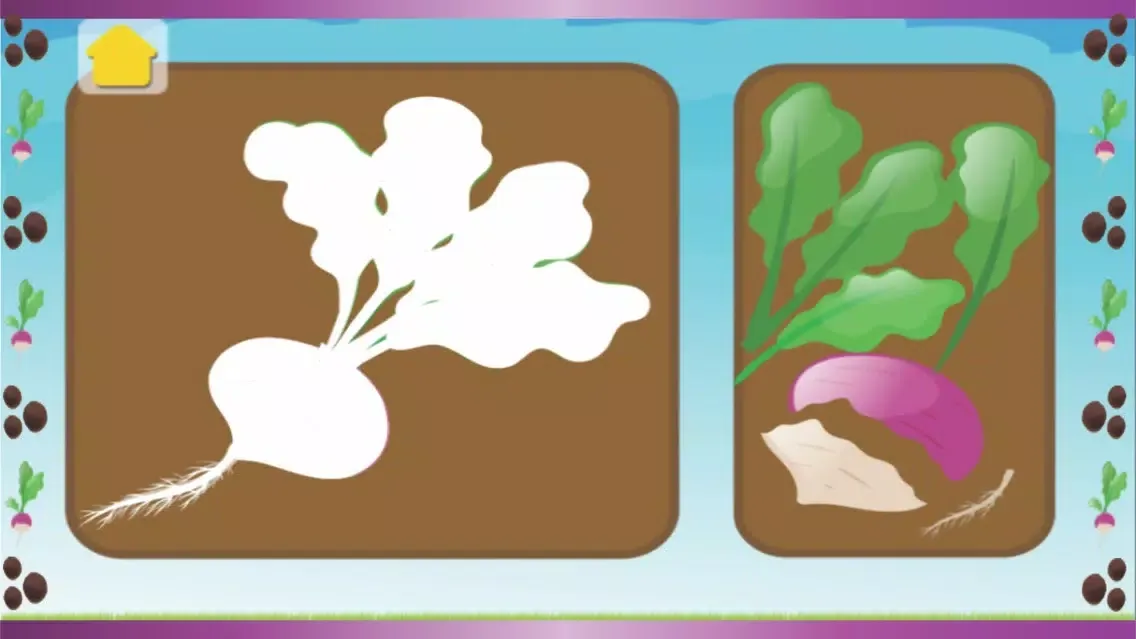 Plant Evolution Click Game应用截图