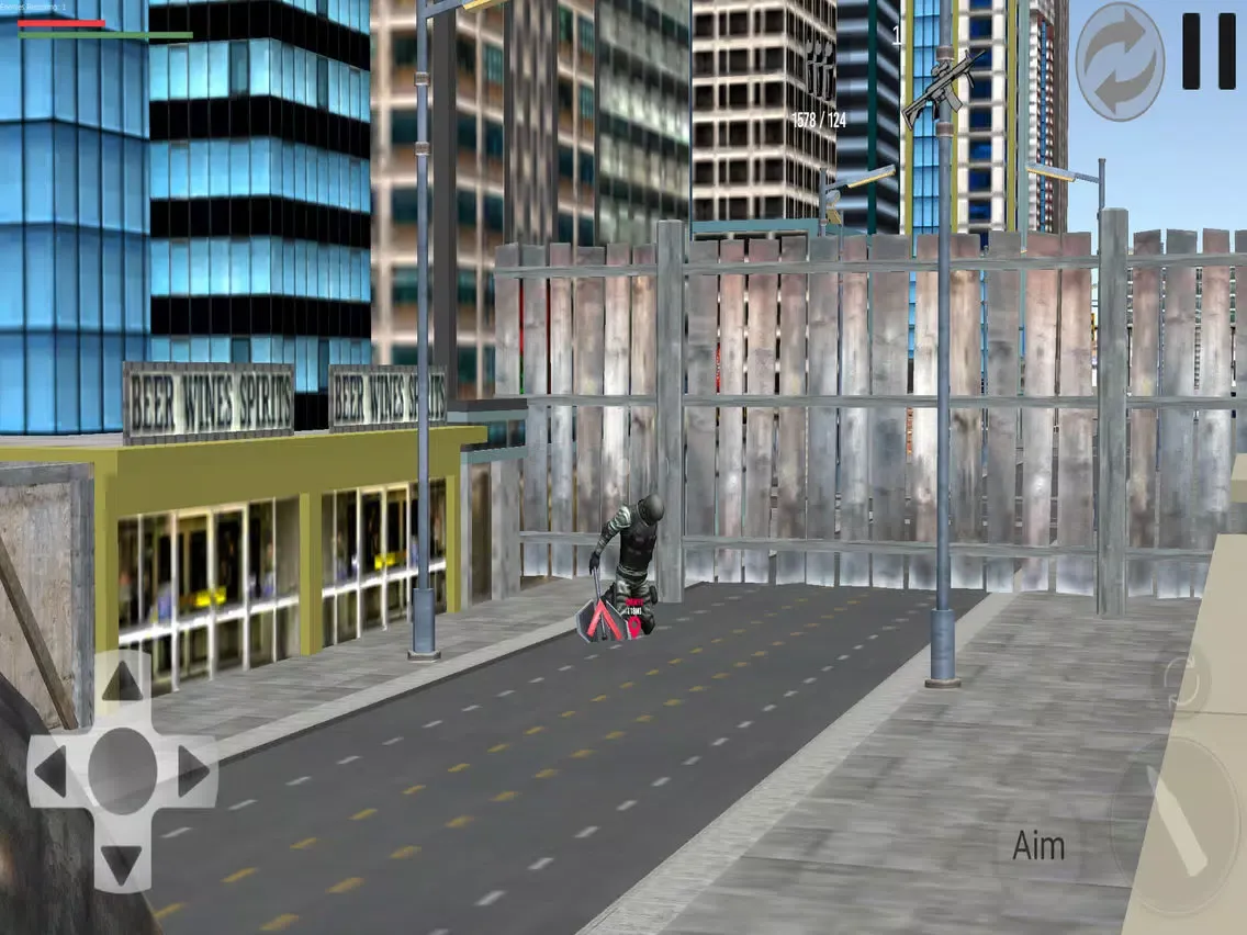 تصاویر US Police Transform iPad