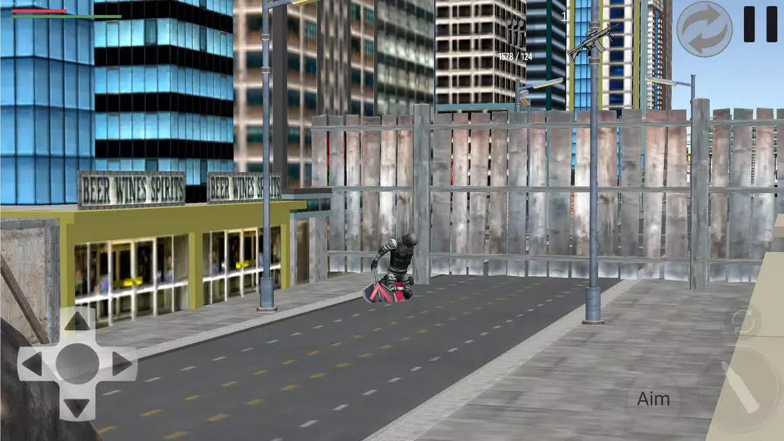 تصاویر US Police Transform