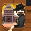 West Frontier Police Fighter